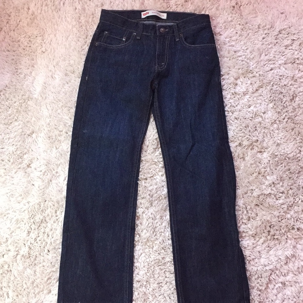 Levi’s Boys Jeans